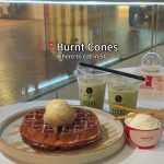 @sleepylately ice cream and waffles = best combi #wheretoeatinsingapore #whereto…
