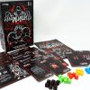 One Last Fight TTRPG drops players straight into a final boss battle