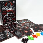 One Last Fight TTRPG drops players straight into a final boss battle