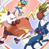 Pokémon would never try the things this Steam clone game does