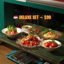 @muingogai.restaurant Our Deluxe Set  brings you the essence of Singaporean f…