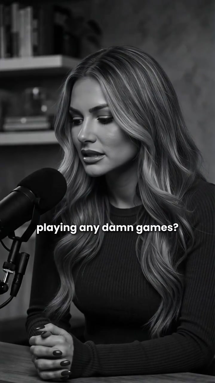 @rawtruth.podcast The true secret to making him chase  #datingadvice #relationsh…