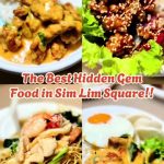@mymealadventure (ADA YANG MANTAP NI BOS) Ini Non Halal ya guyss!! Rasanya ada y…
