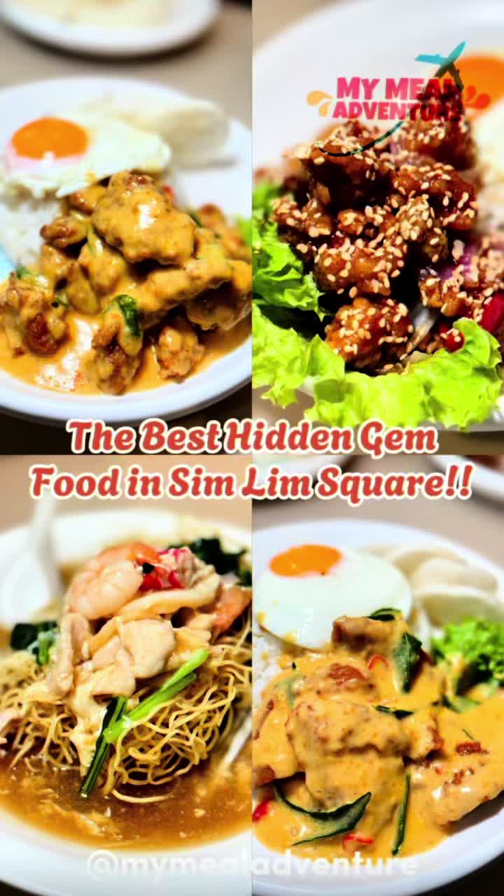 @mymealadventure (ADA YANG MANTAP NI BOS) Ini Non Halal ya guyss!! Rasanya ada y…