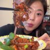 @jinymaeng I need my mum to tell me it’s yum cause I’m never sure  #singaporeanc…