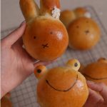@aflouryspace Didn’t know there’s a story called The Rabbit & The Frog  For the …