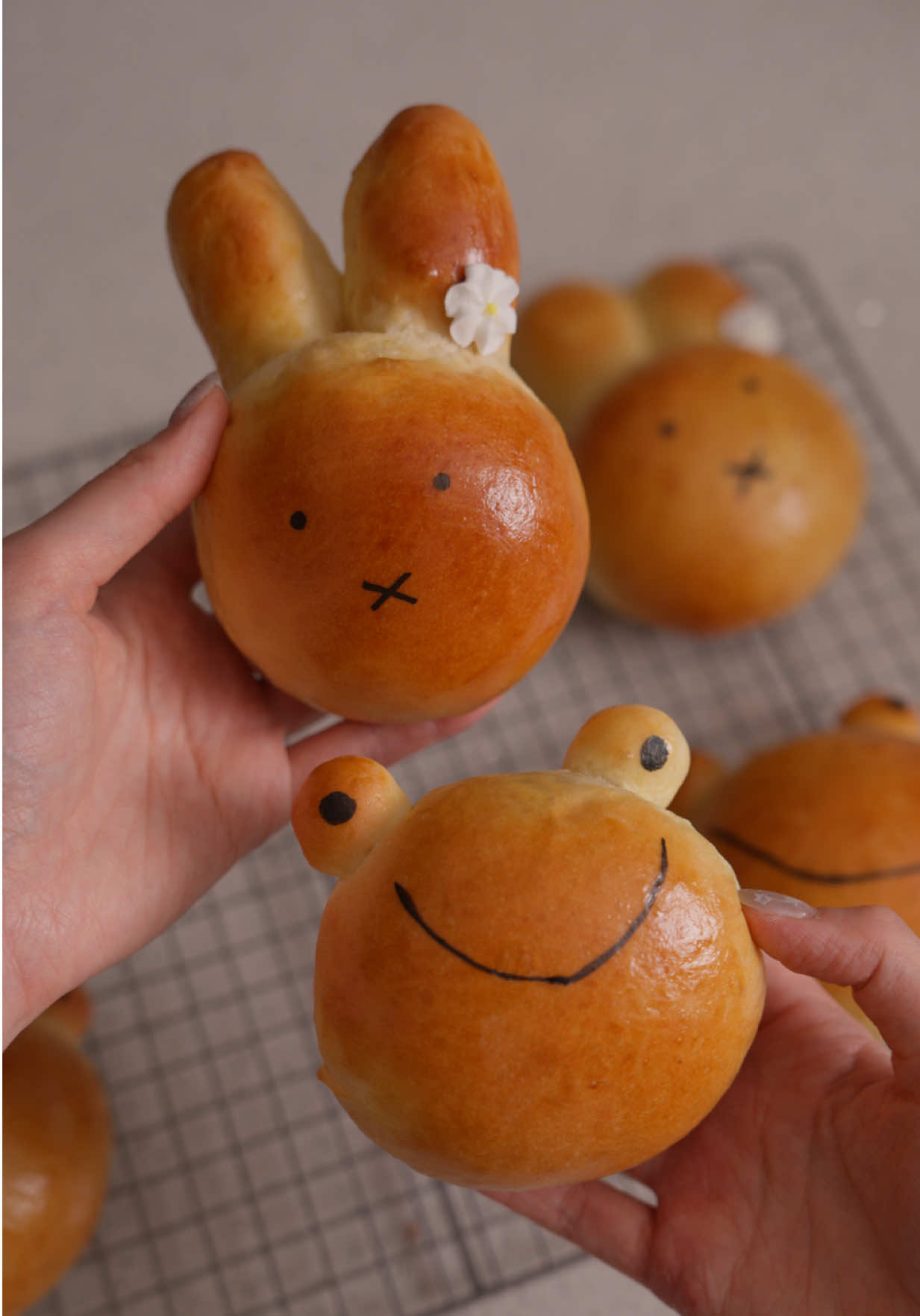 @aflouryspace Didn’t know there’s a story called The Rabbit & The Frog  For the …