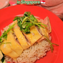 @comfortchomper How is there  kampung chicken rice in this economy?  At 100 po…