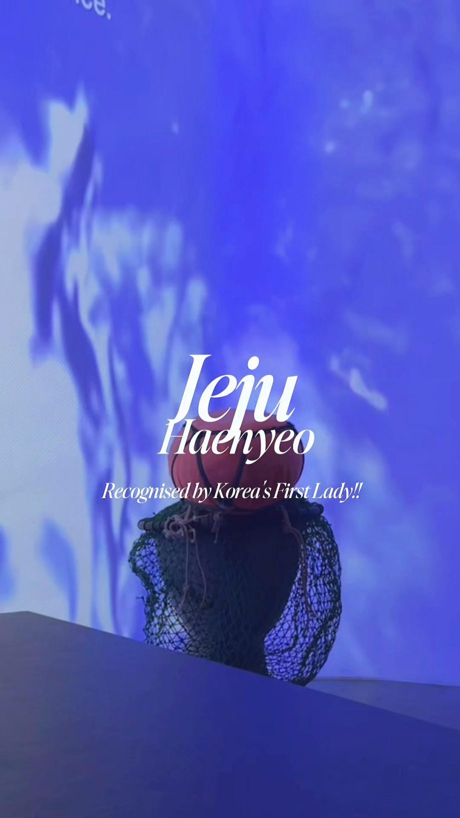 @saddie_boo watching “when life gives you tangerines” made me cry so why not cry…