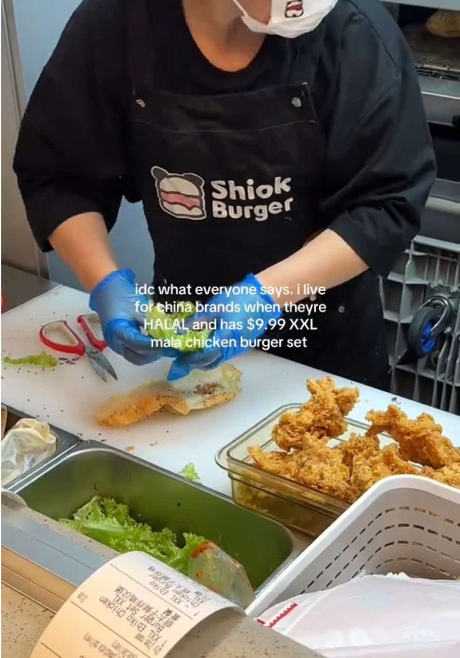 @rixh.ellee honestly china brands r so elite #fyp #singapore #sgfoodie #sg #burg…