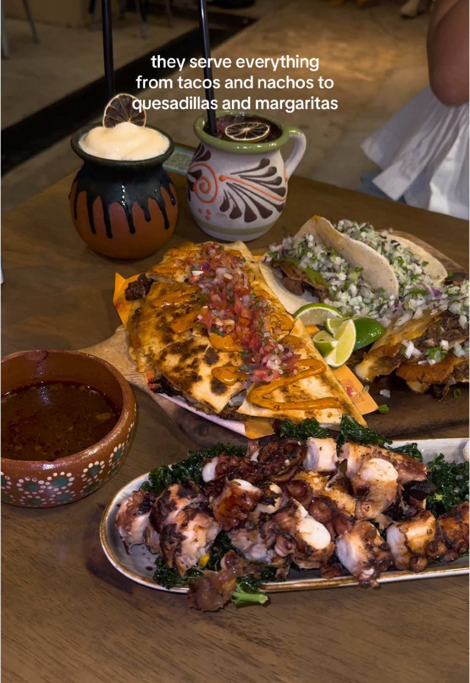 @elliez.bellie Replying to @Theo_ChillMissy  On the plate: birria beef tacos, ch…