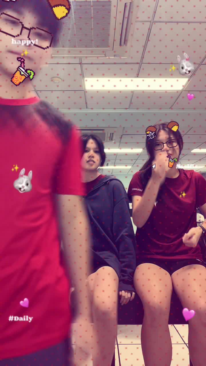 People On TikTok People On TikTok