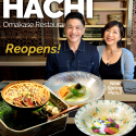 @ieatishootipost Last December we featured Hachi’s final Winter Menu at the Nati…