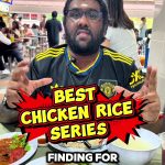 @emcee_parthi 270 Queen St, 01-57 Albert Centre, Singapore 180270 is This the be…