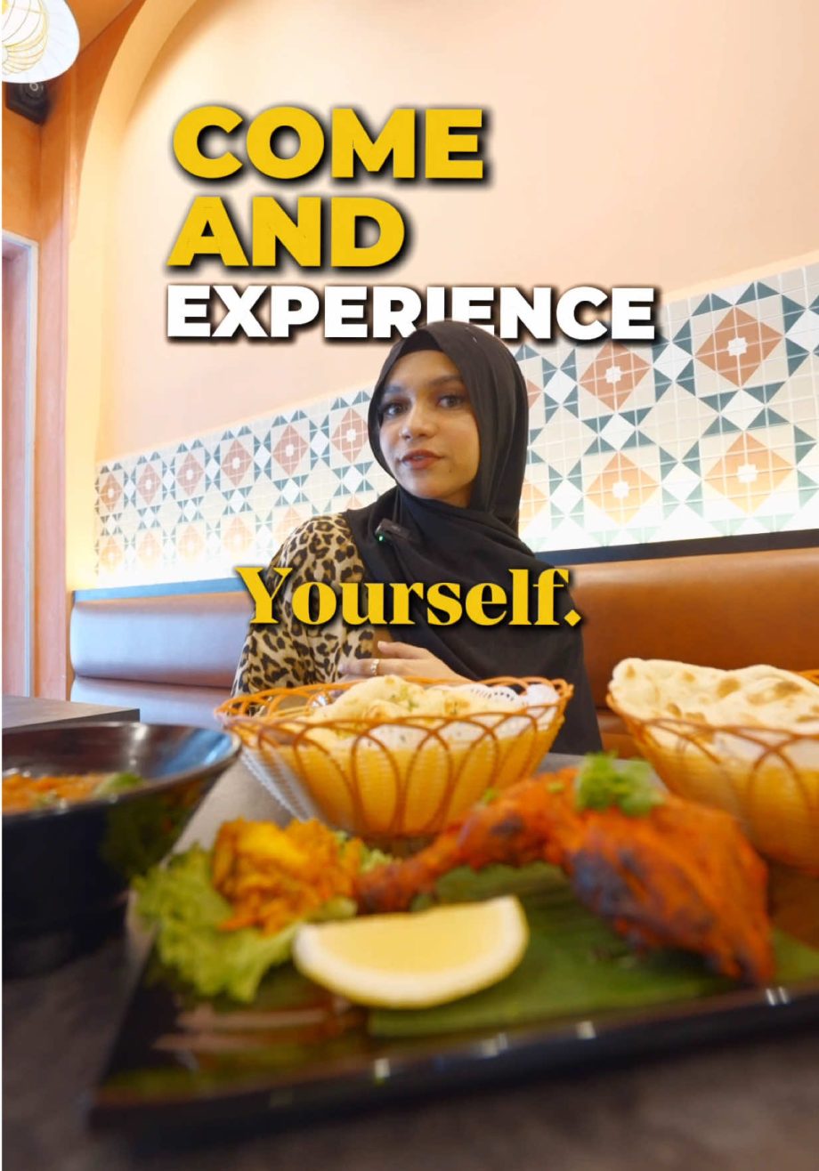 @sikkandersbriyani Didn’t plan. Didn’t overthink. Just ordered…  And somehow… ev…