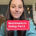 @kenningtoncounseling 6 months in dating is when you should be giving more serio…