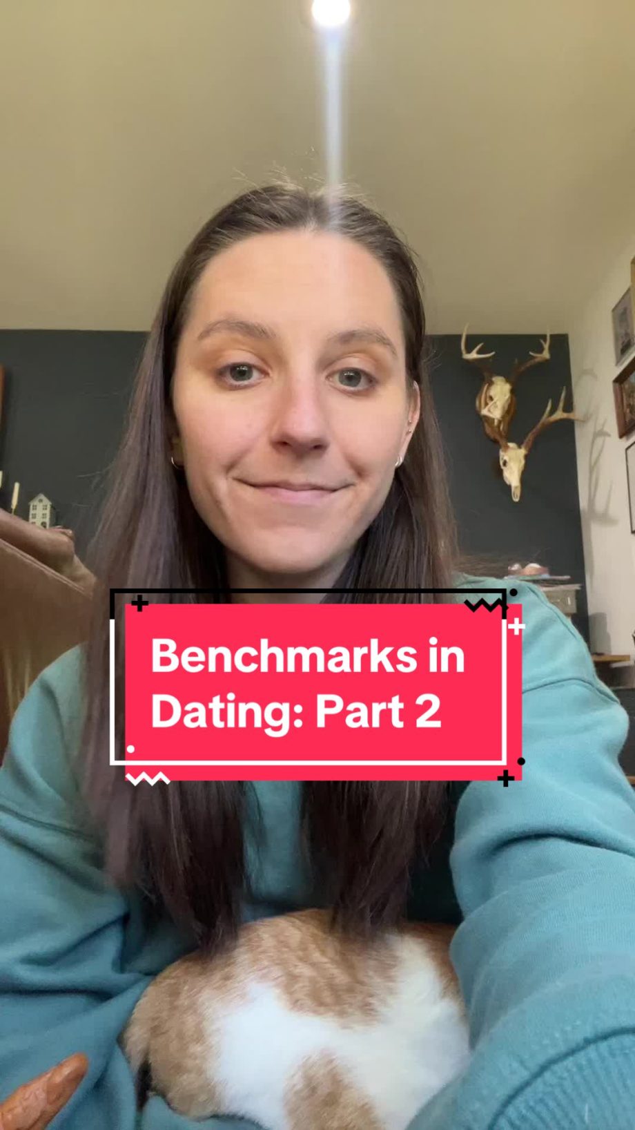 @kenningtoncounseling 6 months in dating is when you should be giving more serio…