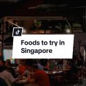 @roamrhino There are so many amazing foods to try in Singapore! The food and res…