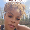 @shayyourlovediva Just because he’s consistent doesn’t mean he’s committed.  Lea…