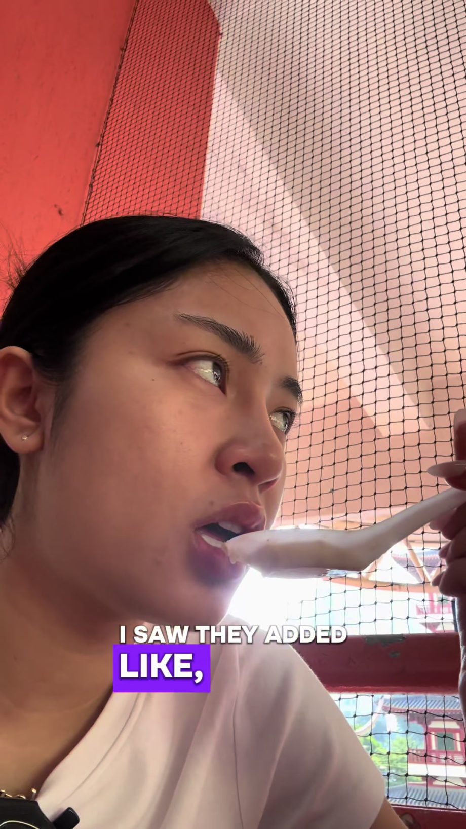 @gene.jira Nothing beats this ordinary porridge. I paid SGD  for this gigantic…