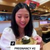 @missonglai rare paktor without baby @Sushiro Singapore newest New Bahru outlet …