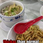 @powpowtwo Trying to get fit… but this mee pok really hard to resist. ssgfoodbba… @powpowtwo Trying to get fit… but this mee pok really hard to resist. ssgfoodbba…