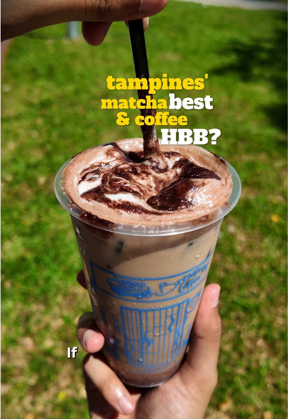 @matinmunches Brewprint Coffee (@Brewprint Coffee) is a Muslim-owned HBB in Tamp…