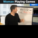@bobbyriocoach 7 ways to outsmart any woman playing games, handle her hot and co…