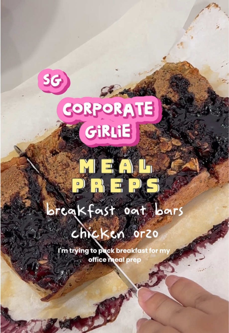 @alittlejan we back at it and it’s a good onePS: starting to prep breakkie! #cor…