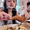 @earlgrey.thea Part 2| 8 Kuliner favorit orang local singapore   ini list makana…