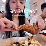 @earlgrey.thea Part 2| 8 Kuliner favorit orang local singapore   ini list makana…