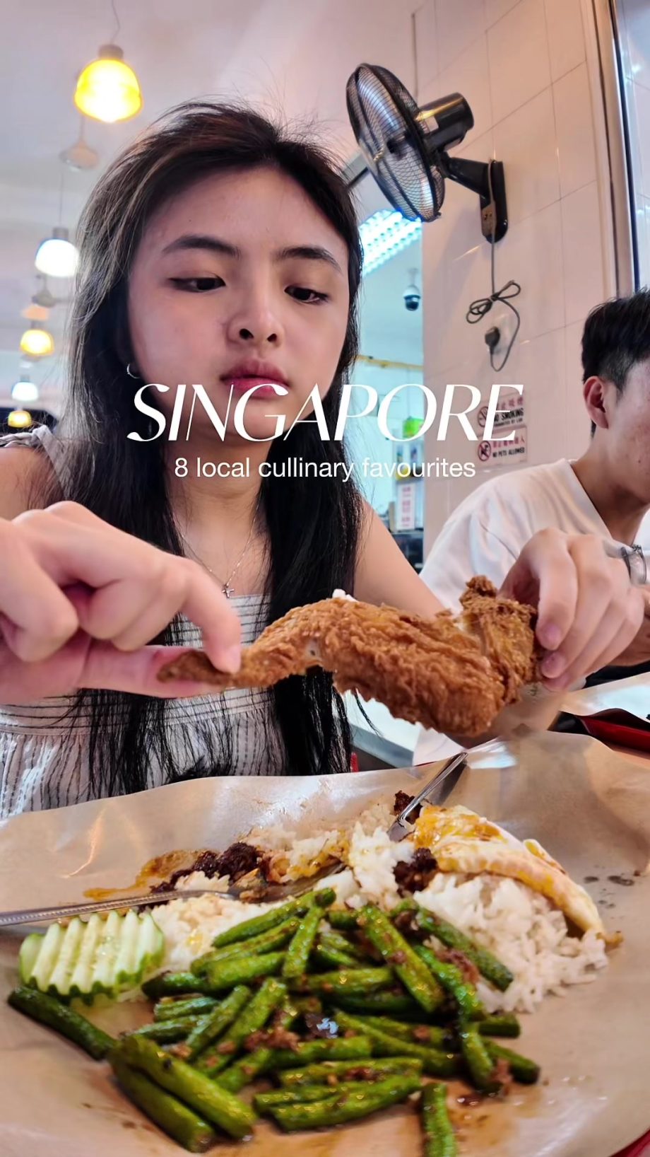 @earlgrey.thea Part 2| 8 Kuliner favorit orang local singapore ini list makana… @earlgrey.thea Part 2| 8 Kuliner favorit orang local singapore ini list makana…