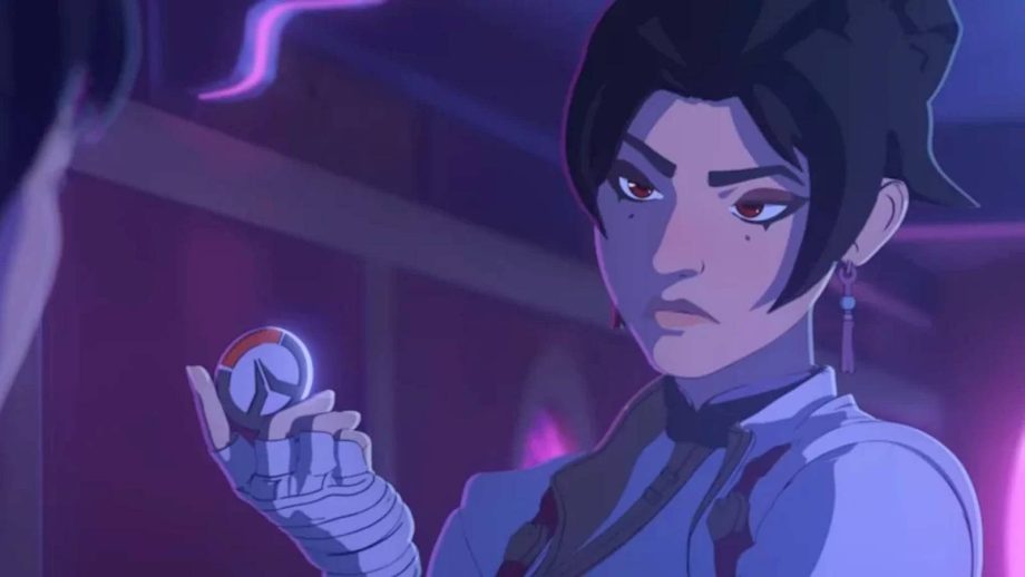 Overwatch’s Anran redesign is a massive improvement from Blizzard Overwatch’s Anran redesign is a massive improvement from Blizzard