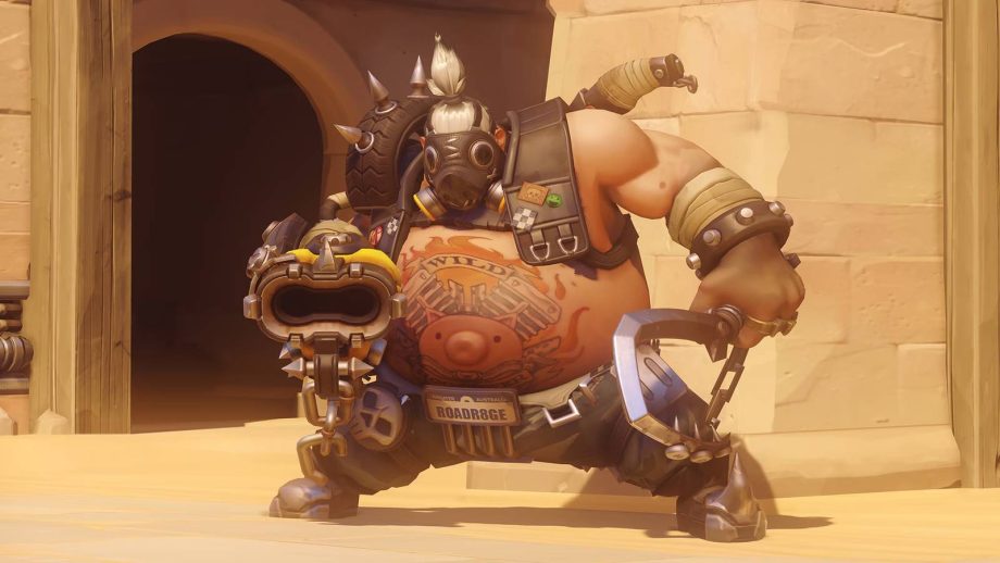 Overwatch season 2 patch notes make big changes to Roadhog and Soldier 76 Overwatch season 2 patch notes make big changes to Roadhog and Soldier 76