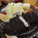 @fluffyunicorneats08 Best Love Blackpink Tonkatsu  @sgtastebuds  #sgfoodie #blac…