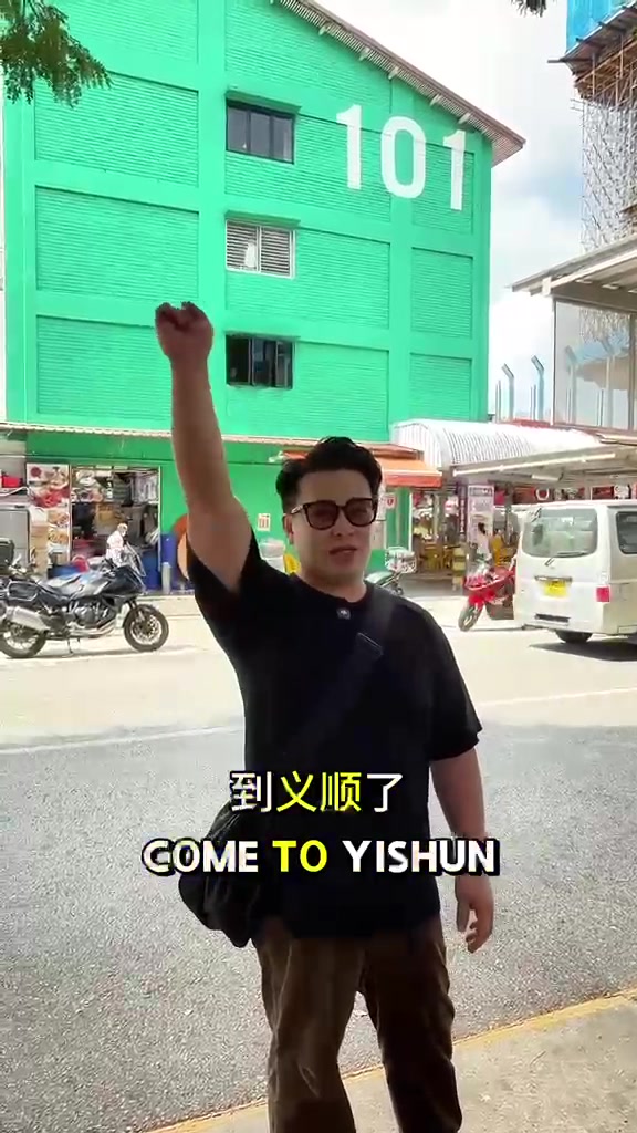 @8fanglucai Ba Fang Lu Cai, Scouting For New Places! Let us know where you think…