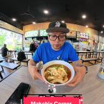 @jalan2junkie Located at Soon Lee Coffee house 11 Soon Lee road. Newly open musl…