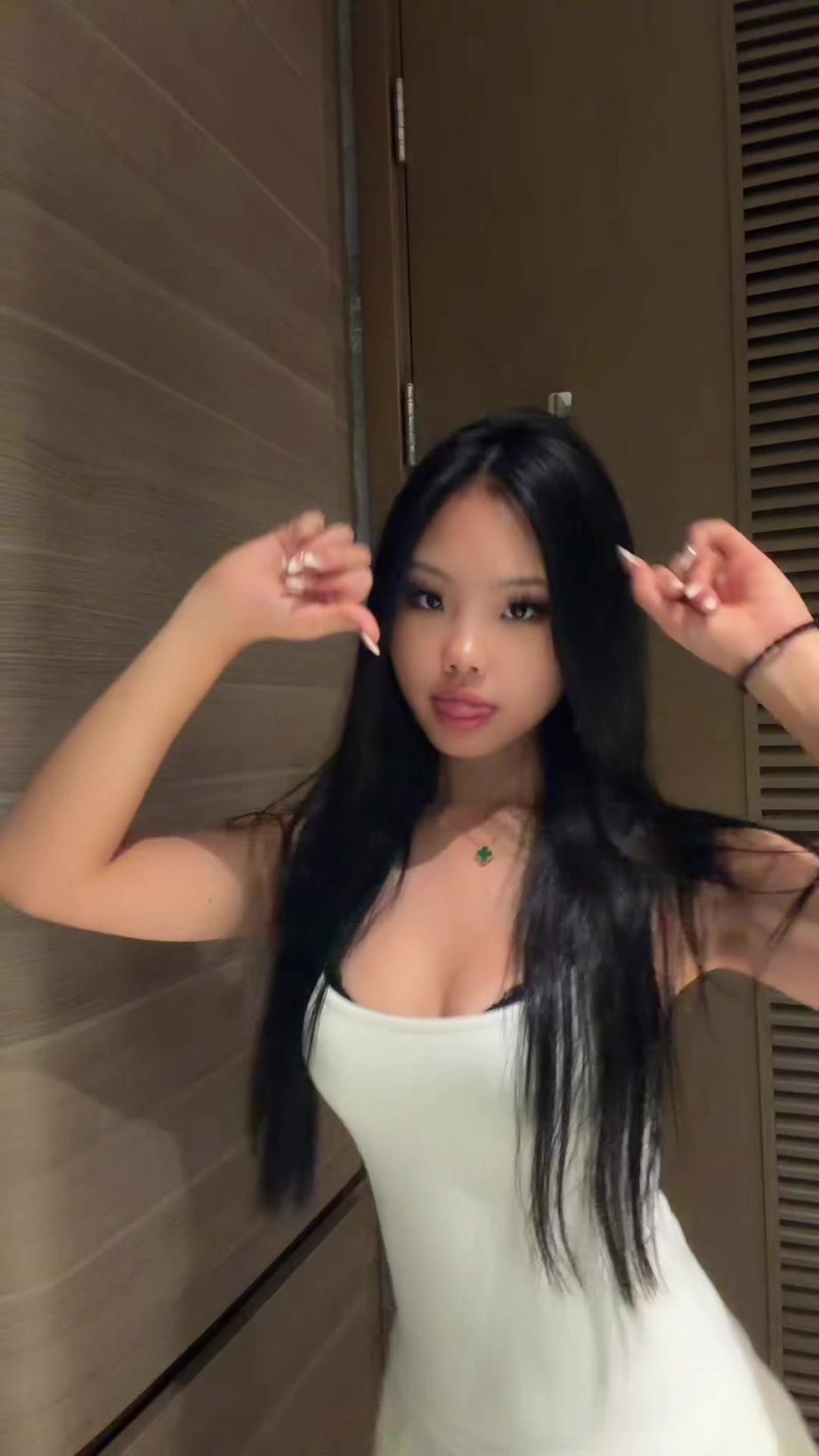 People On TikTok People On TikTok