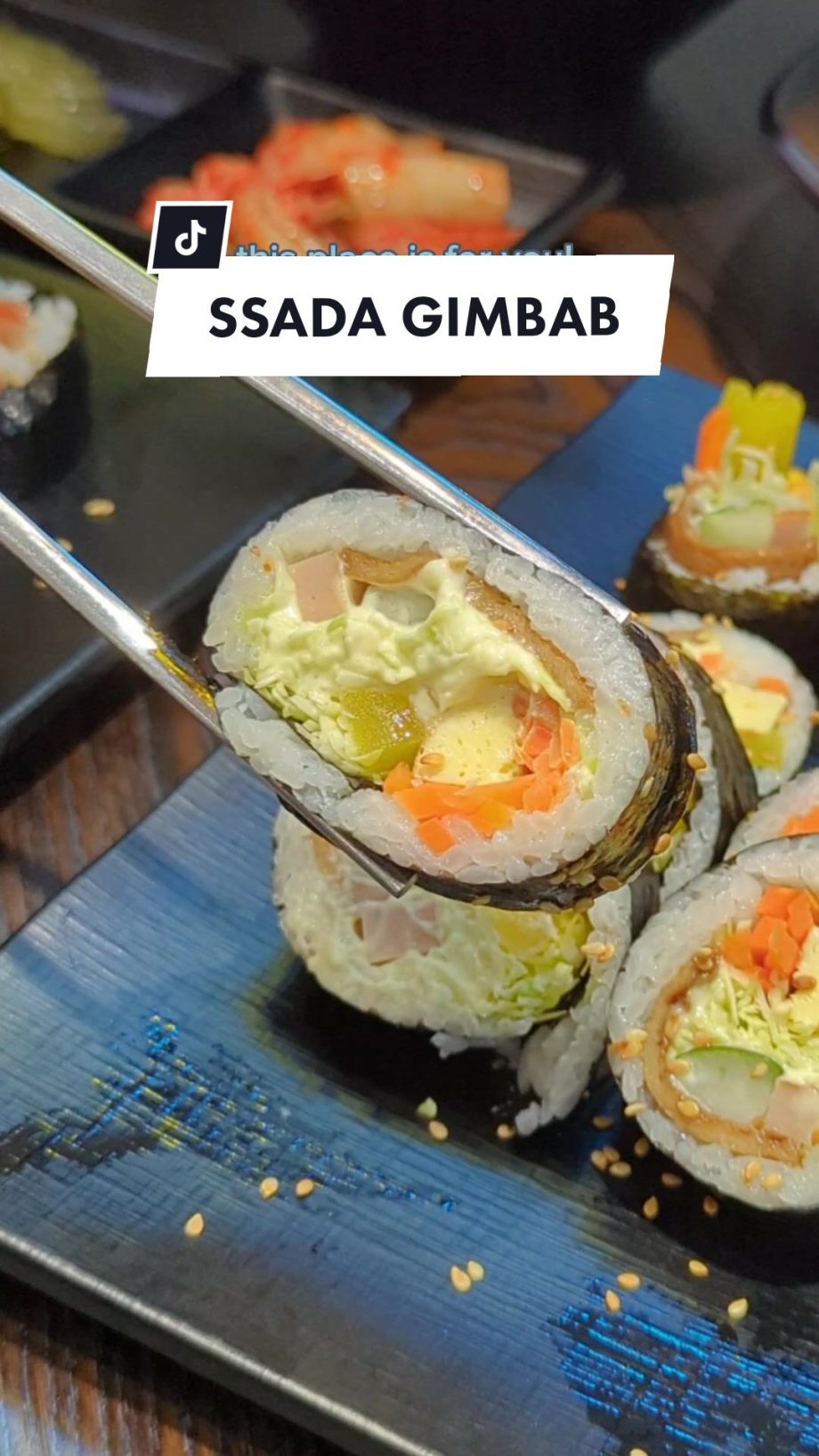 @middleclass.sg authentic korean bunsik in beauty world! another addition to the…