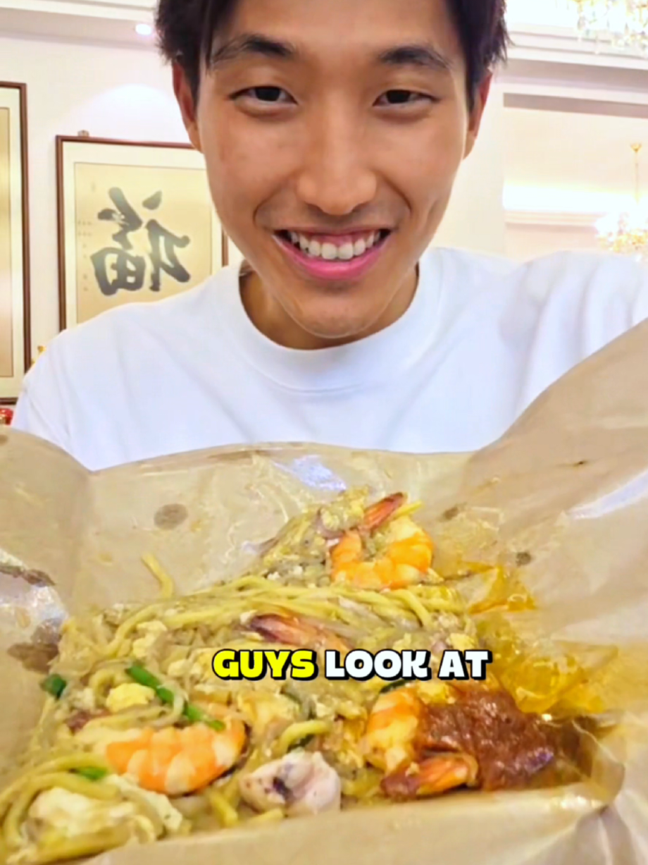 @zermattneo 50 Packs of Swee Guan Hokkien Mee! Still hands down the best imo.  #…