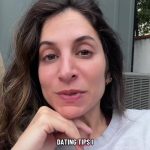 @sabrina.zohar Dating tips I wish I had when I dated #datingtips #relationshipgo…