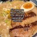 @havendivinetongue Ramen Kin Tangs#探店 #新加坡美食 #foodie #sgfoodie  …