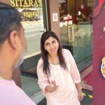 @sitaras.restauran0 Experience a feast that feels like a celebration at Sitara’s…