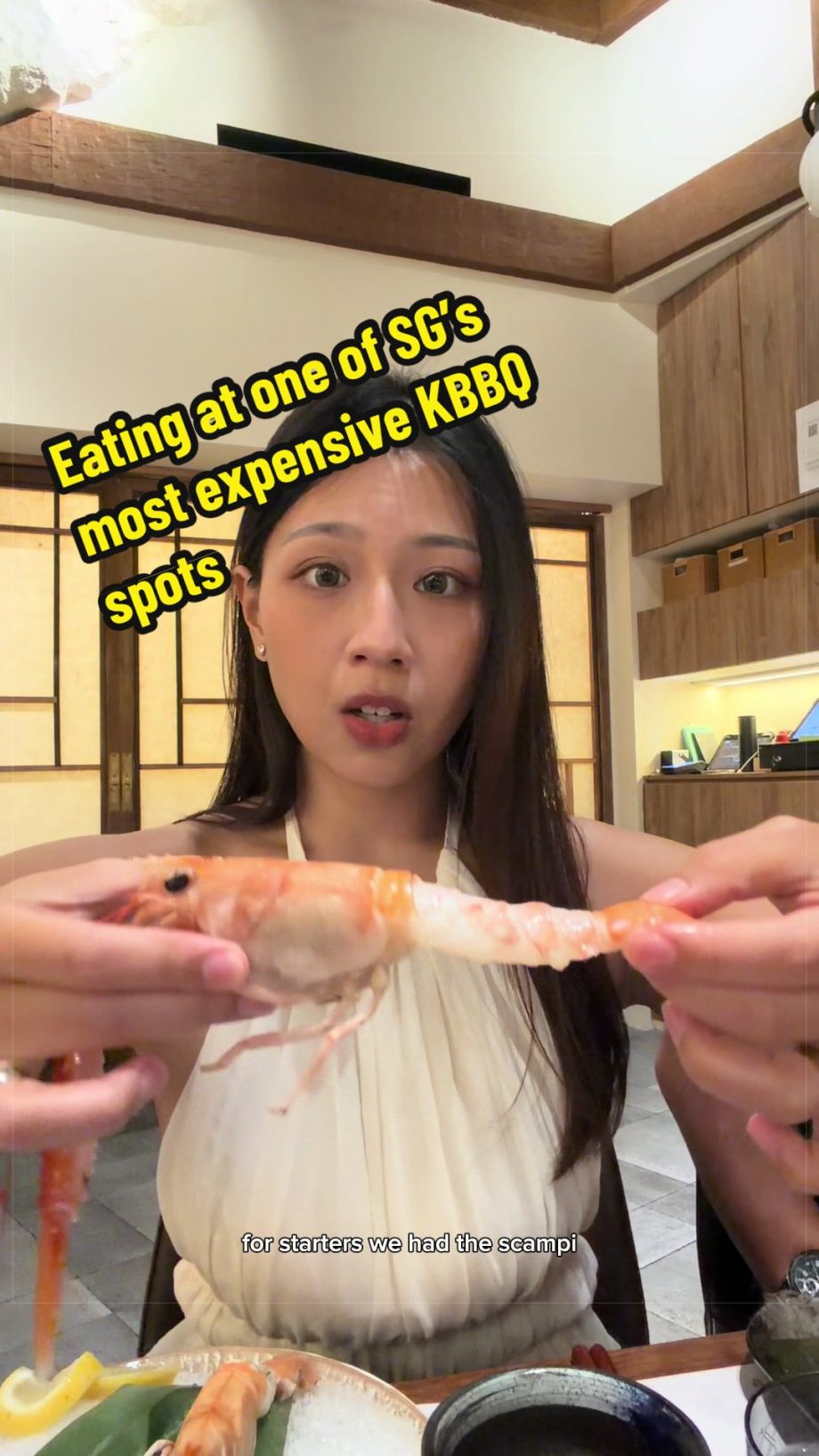 @justnon_sense This place def isn’t the cheapest but if you want to treat yourse…