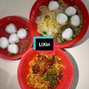 @yumbros0 YumBros Try: Lixin Fishball Noodles!  Comment where YOU want us to try…
