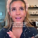 @kateglatkovic a very chatty morning grwm  #dating #datingadvice #datingadvicefo…
