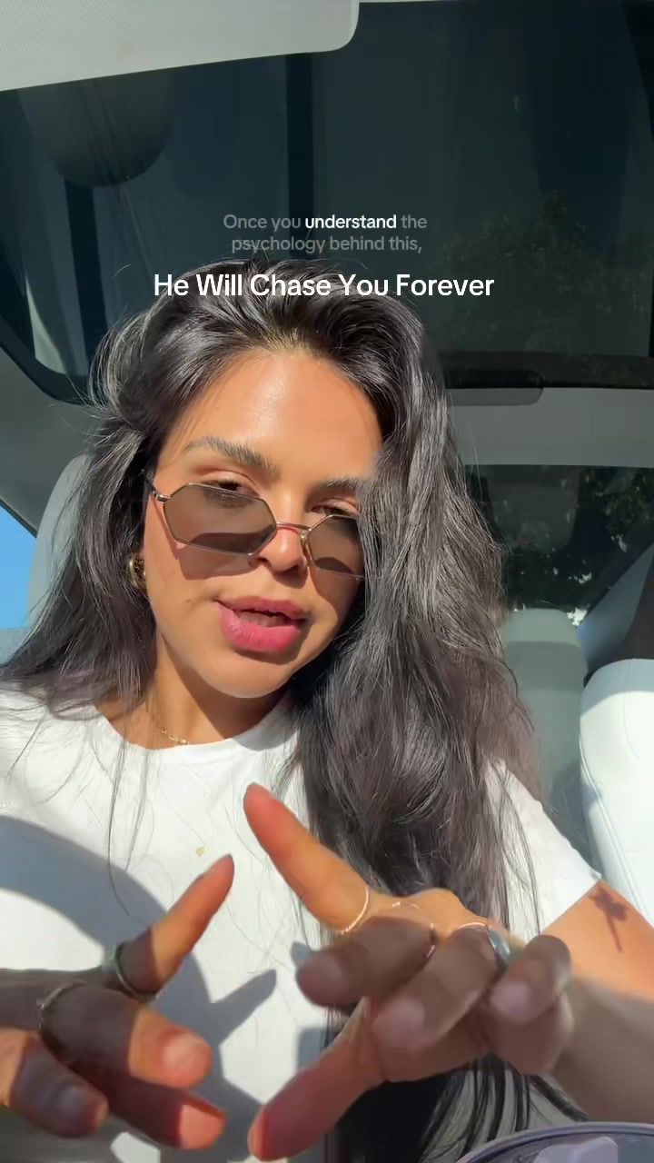 @happyfitzam Think about this the next time you start chasing or feel like you’r…