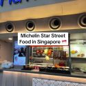 @explorewithbon Tried Hawker Chan  Michelin-star street food in Singapore… and i…