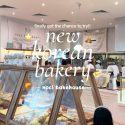 @ktxnchuz trying the new noci bakehouse to see if it’s worth it  #sgfoodie #sgtt…