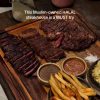 @heyyitskey Finally visited this once viral halal restaurant that serves one of …